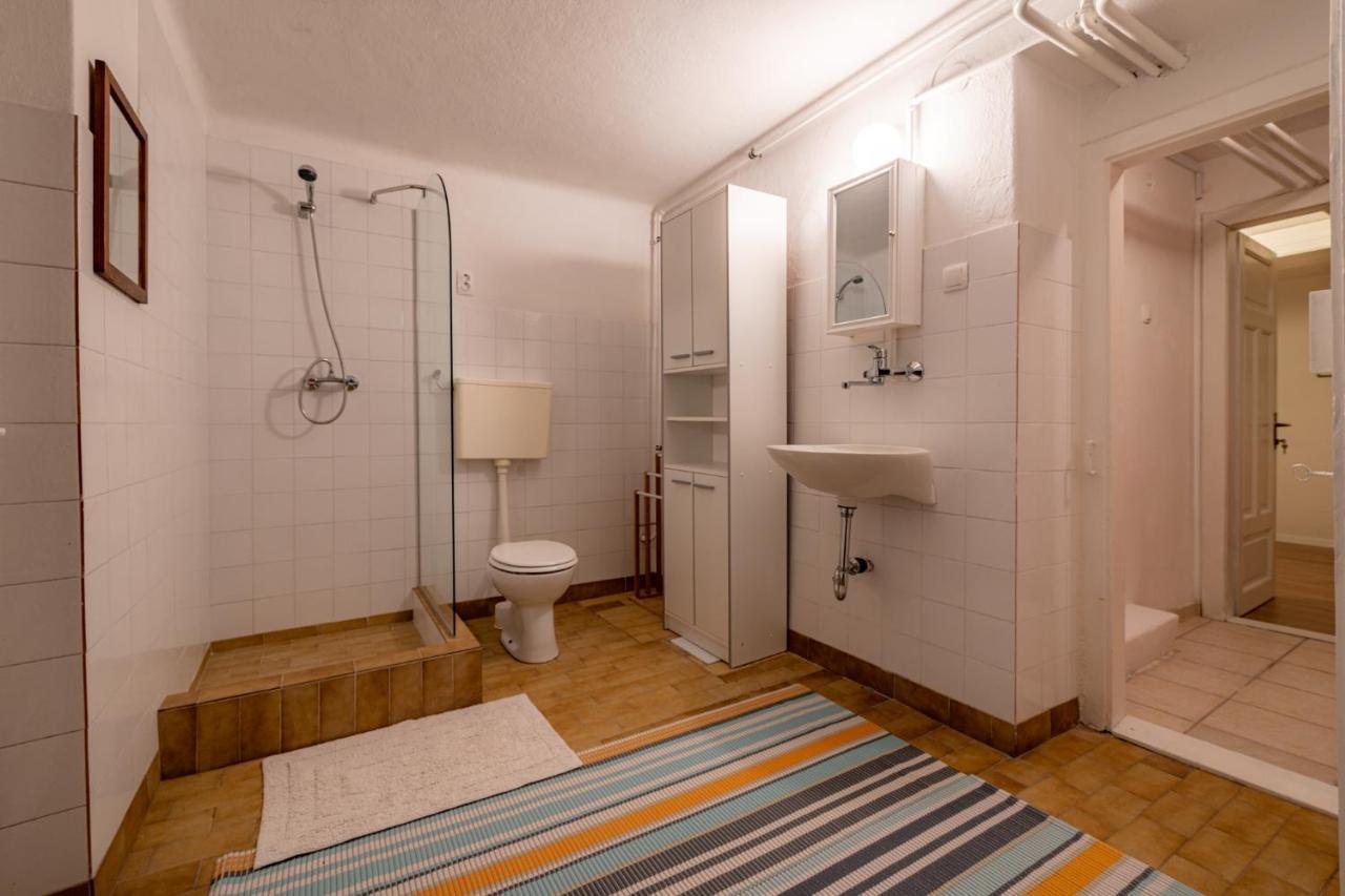 Villa Anna Bled Buitenkant foto