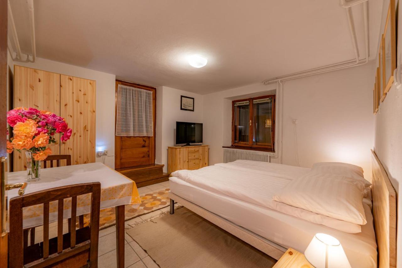 Villa Anna Bled Buitenkant foto