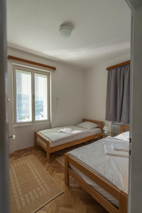 Villa Anna Bled Buitenkant foto